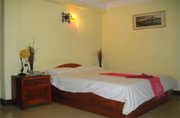 Sky Park Guesthouse
