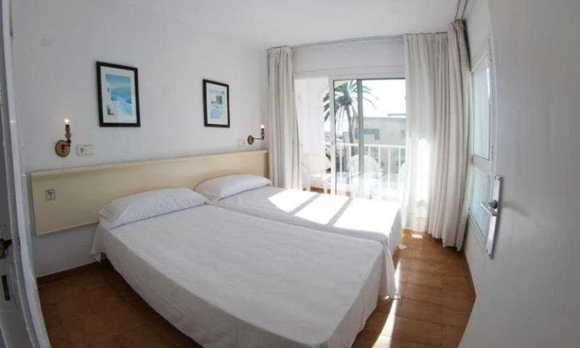 El Divino Apartamentos