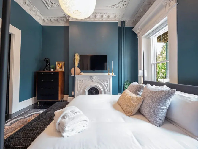 The Chester Hotel