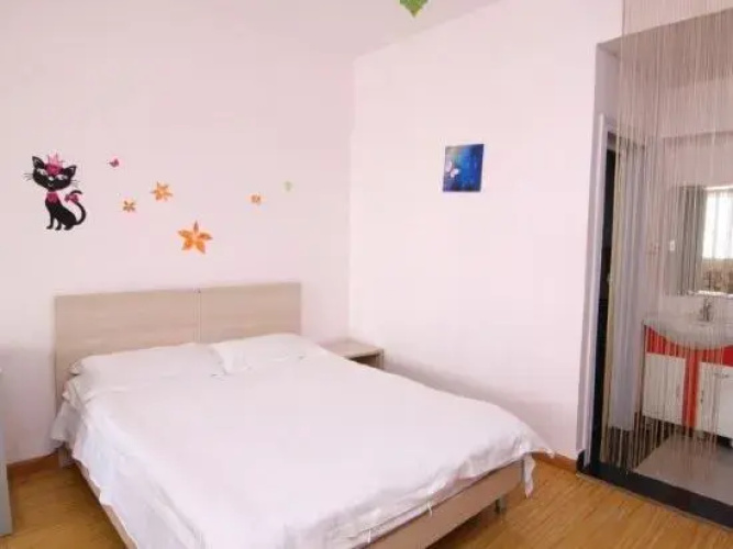 Changsha Mini Apartment