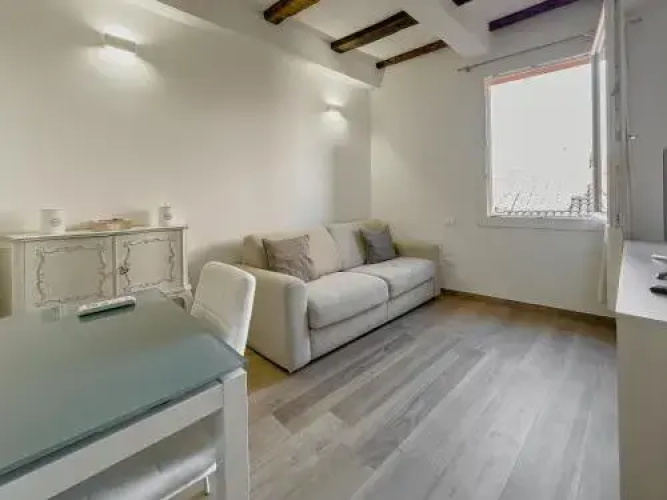 Realkasa Canonica Apartment