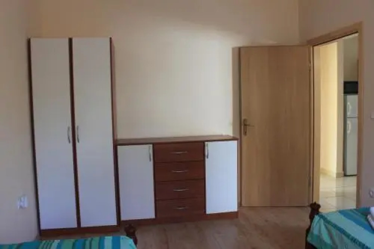 Summer house in Novalja