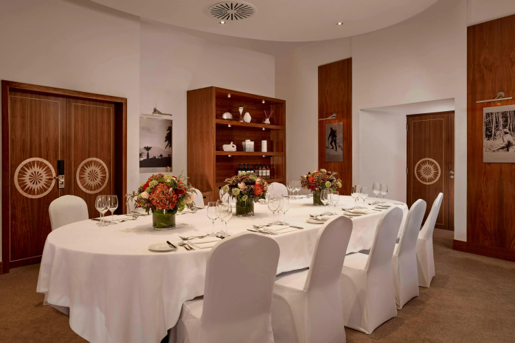 The Park Tower Knightsbridge, a Luxury Collection Hotel, London photo 37