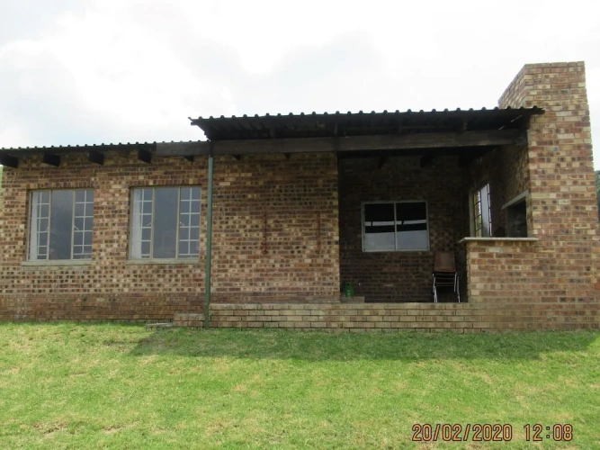 2 Bedrooms Deluxe Cottage
