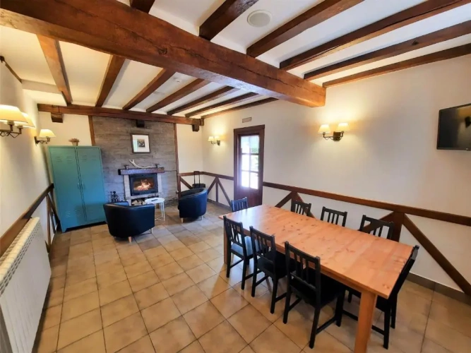 Cottage