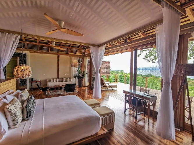 Premier Villa