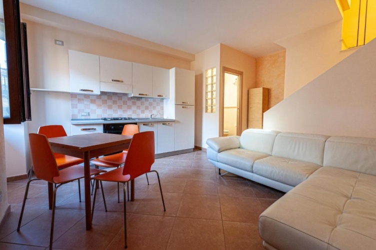 1 Bedroom Double Apartment