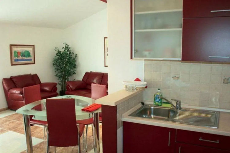 Apartments Rajcevic