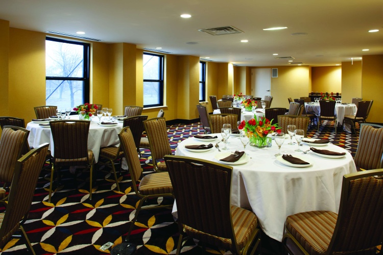 Hotel Lincoln photo 17