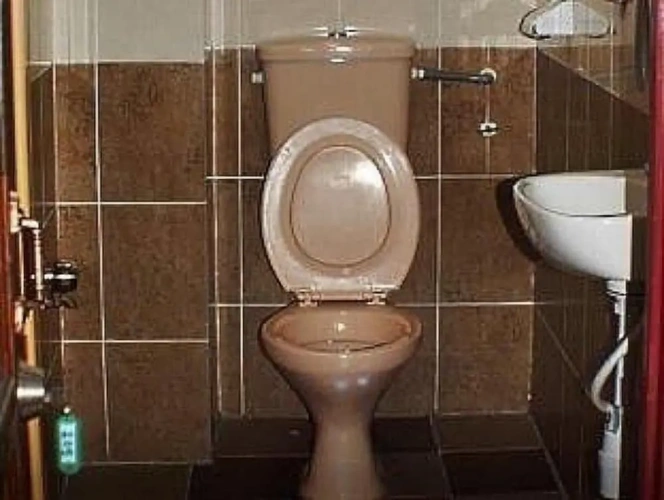 Standard Triple Family room