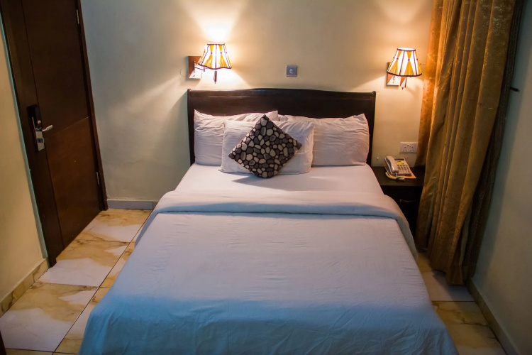 Benestar Suites