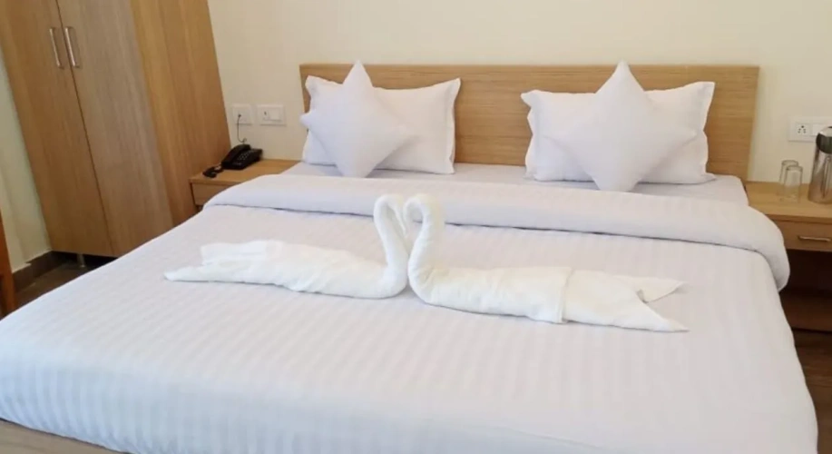 Standard room