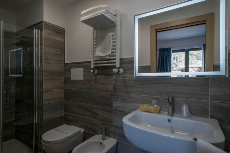 Hotel Terme Capasso photo 10
