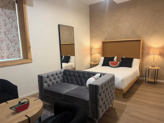 1 Bedroom Classic room
