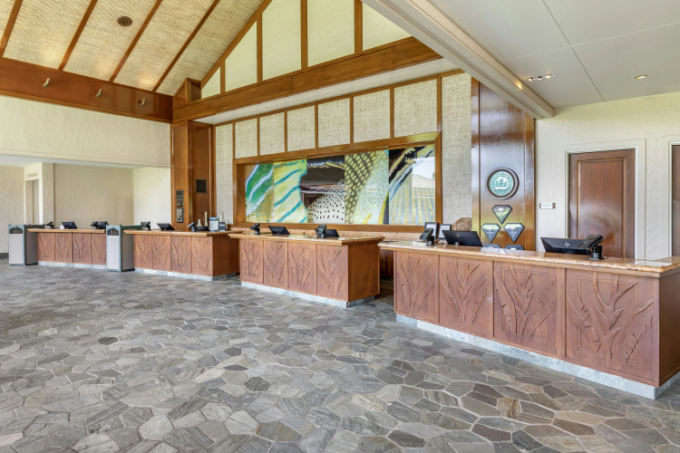 Hilton Grand Vacations Club Kings Land Waikoloa photo 25