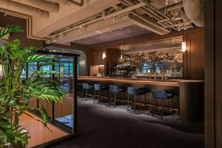 The Knot Tokyo Shinjuku photo 23