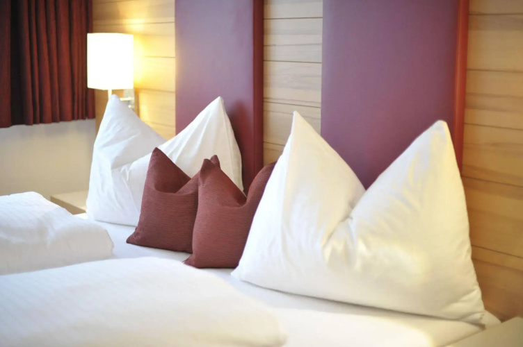 Hotel Sonnschupfer