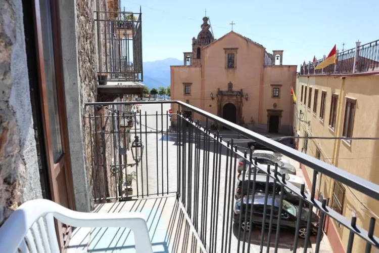 Casa Notti in Corso