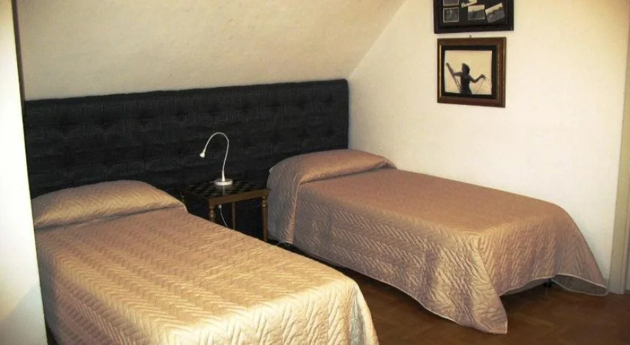 Locazione Turistica Il Cipresso