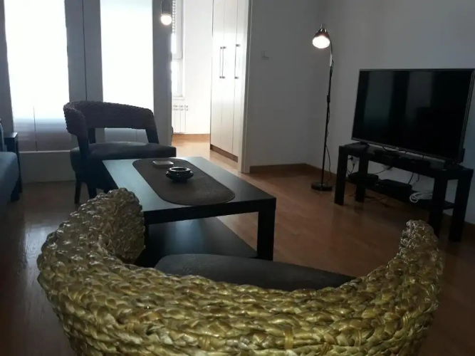 Apartment Belville