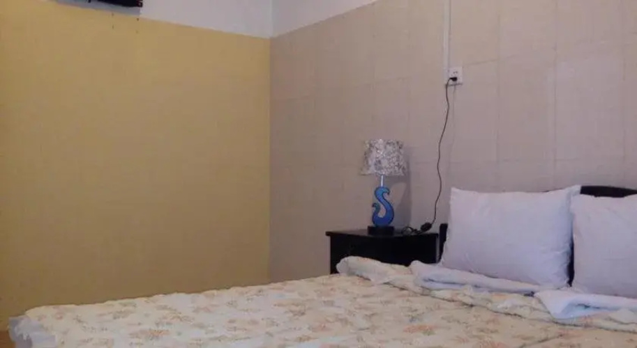 19 Happy Guesthouse Backpacker