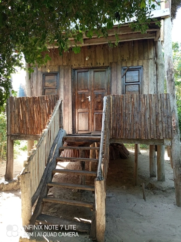 1 Bedroom Standard room with balcony