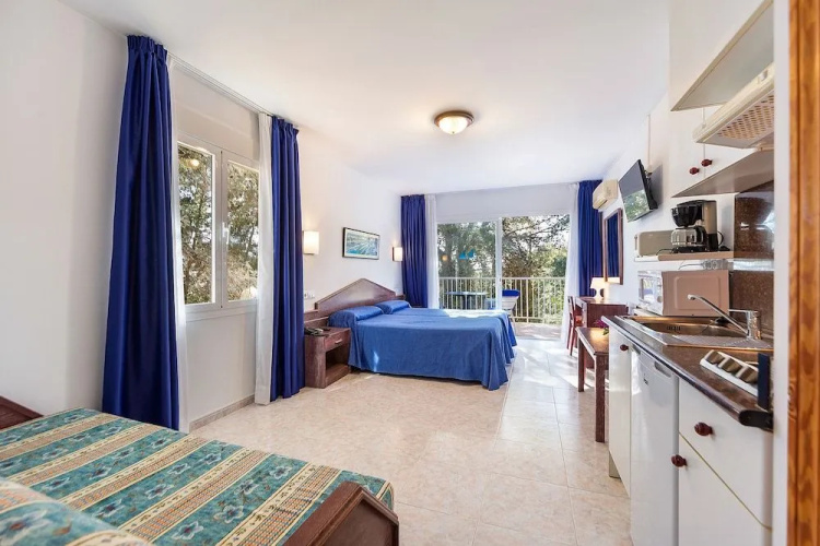 Hotelafbeelding