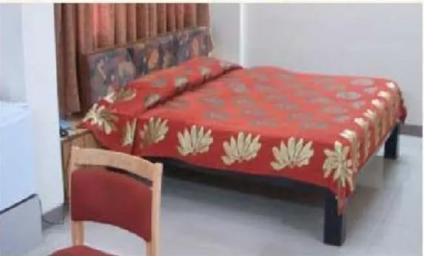 Hotel sangam