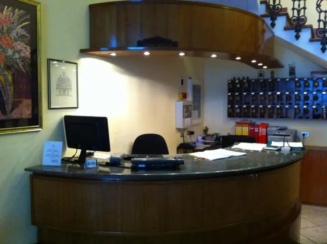 Imagen del hotel