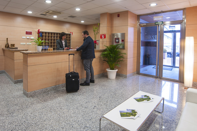 Iraipe Izaga Hostal photo 23