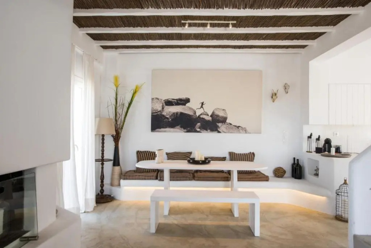 Villa Lea 2 Mykonos