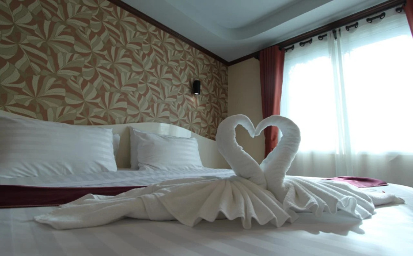 Thada Chateau Hotel