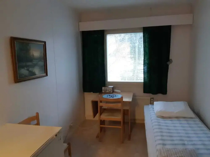 Matkakoti Kieppi Kuhmo