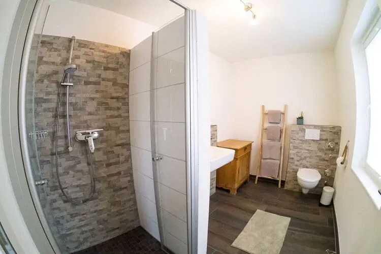 Apartment in St. Peter-Ording