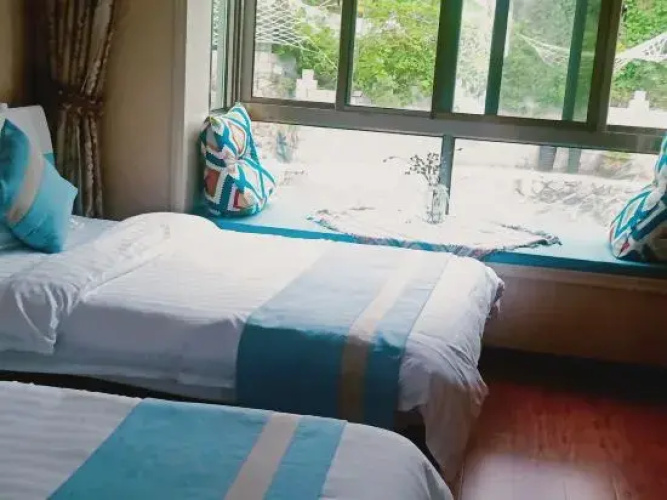 Dong'ao Yifan Hostel