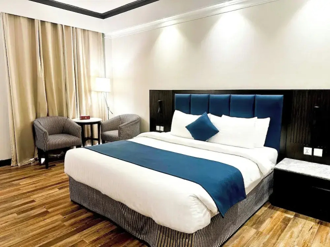 Hotel Margala