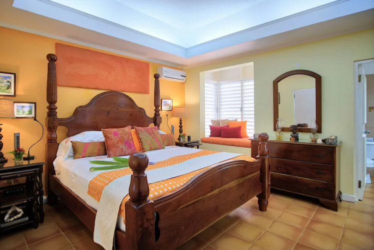 Dreamin Villa Villa 4