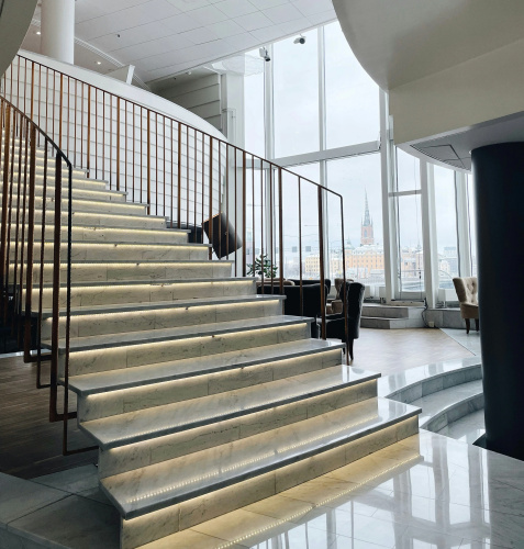 Hilton Stockholm Slussen Hotel photo 18