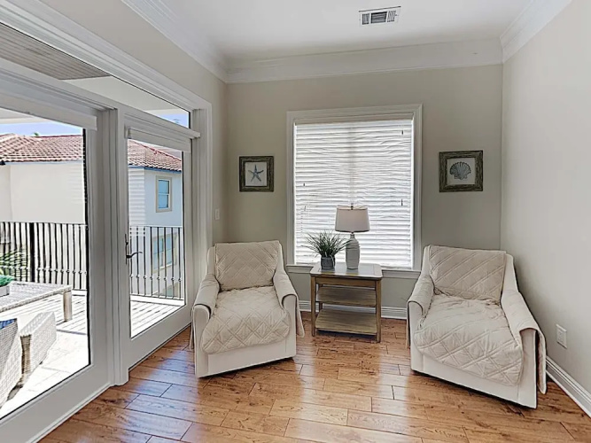 Ciao Bella by Southern Vacation Rentals