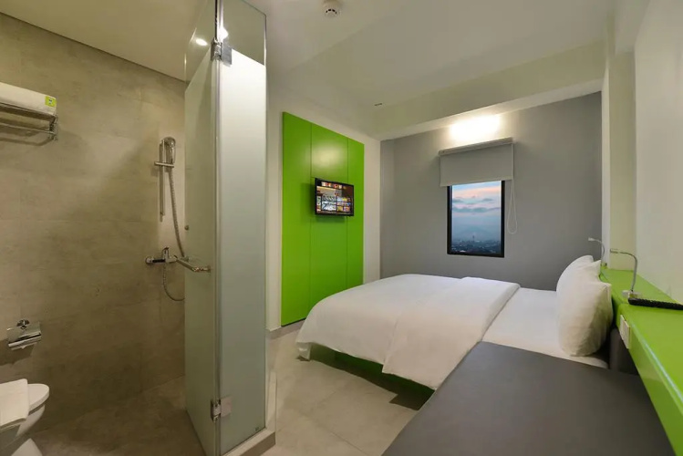 POP! Hotel Timoho Yogyakarta