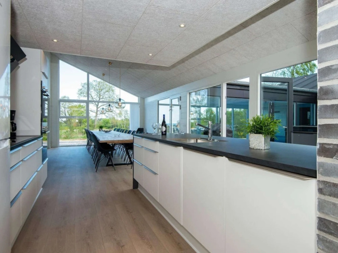 Holiday Home in Glesborg