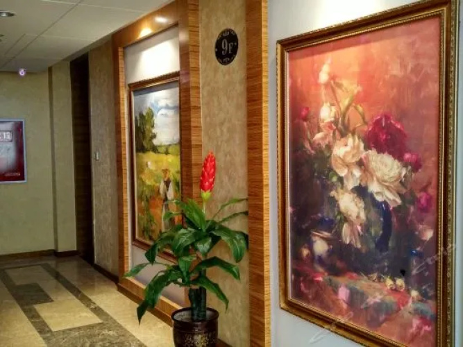 Guozhou Hotel