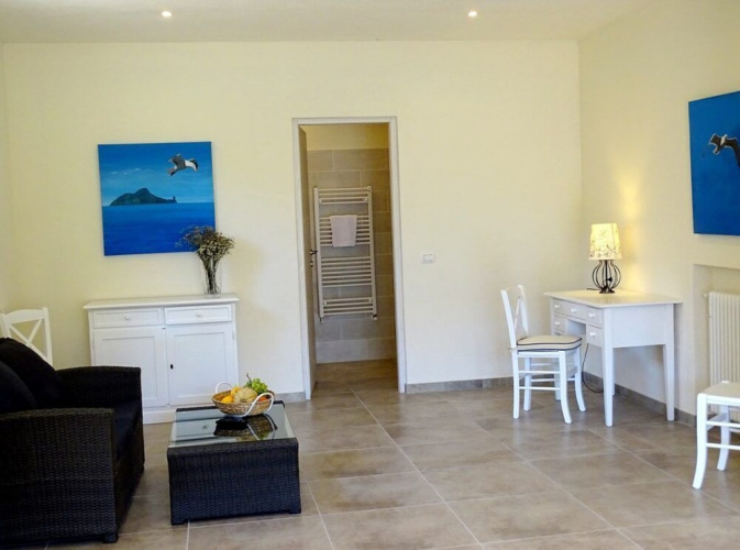 Hotel Santo Stefano