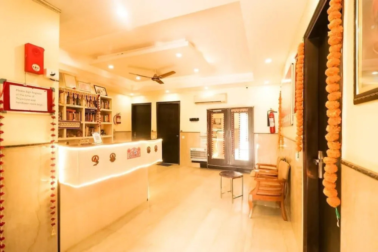 GD House