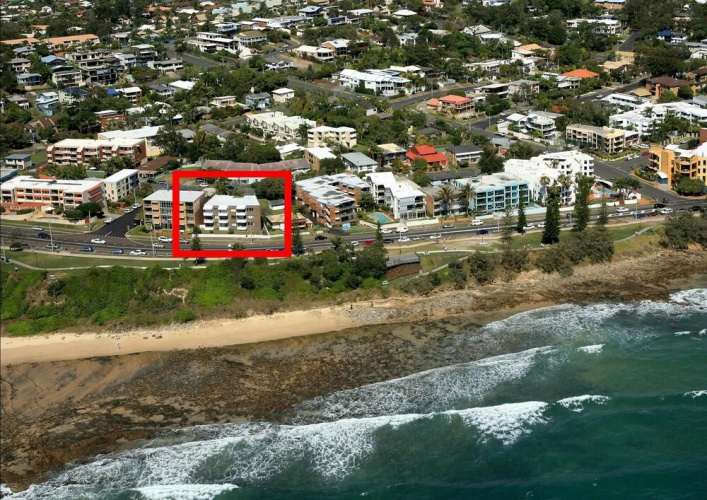 Bilgola 1