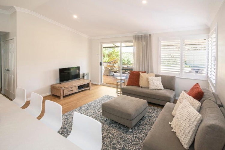3 Bedrooms Cottage