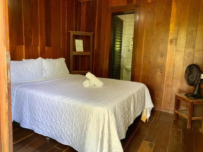 Double Family Suite