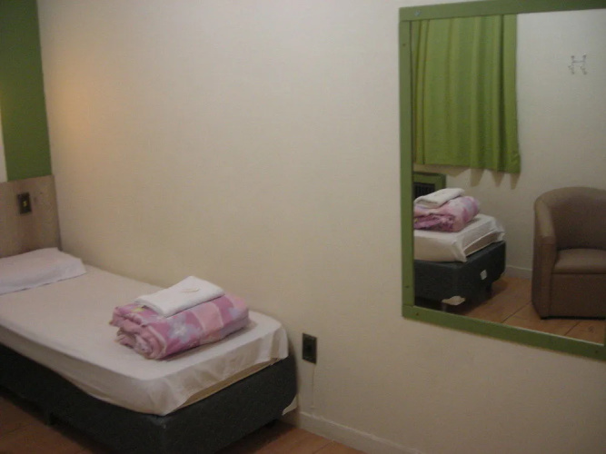 Hotel Madrid
