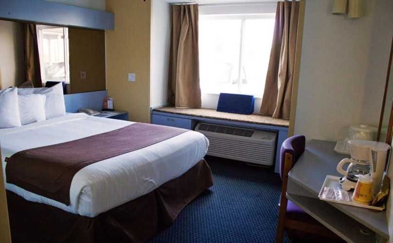 Quality Inn Mount Pleasant