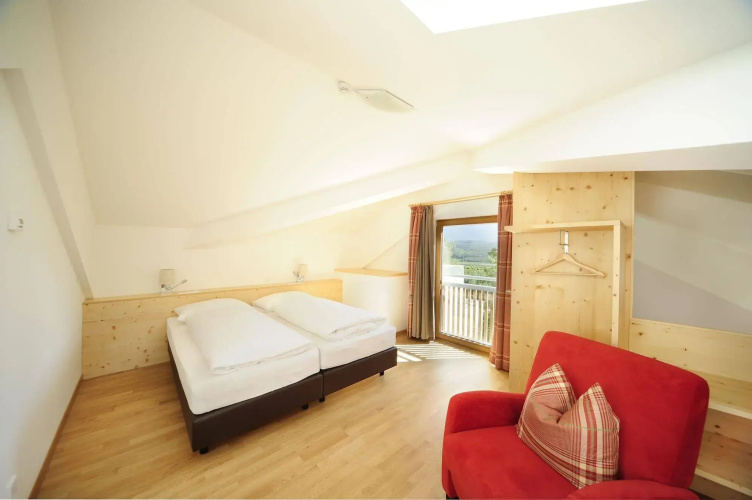 Hotel Masatsch